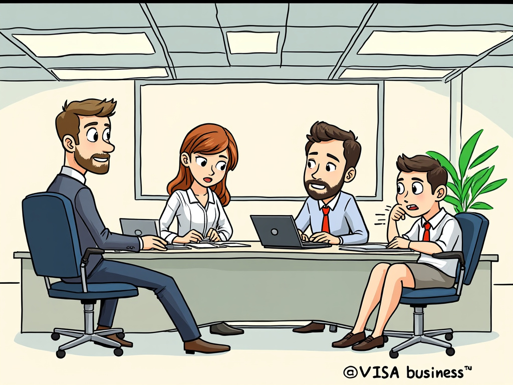 Financial Independence Visa