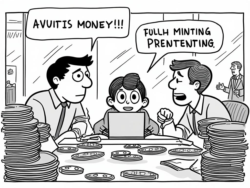 Money laundering prevention