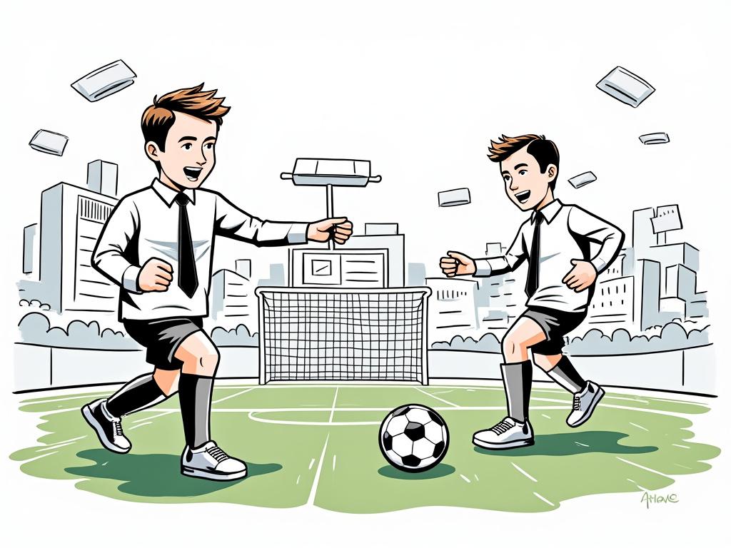 Greek football leagues