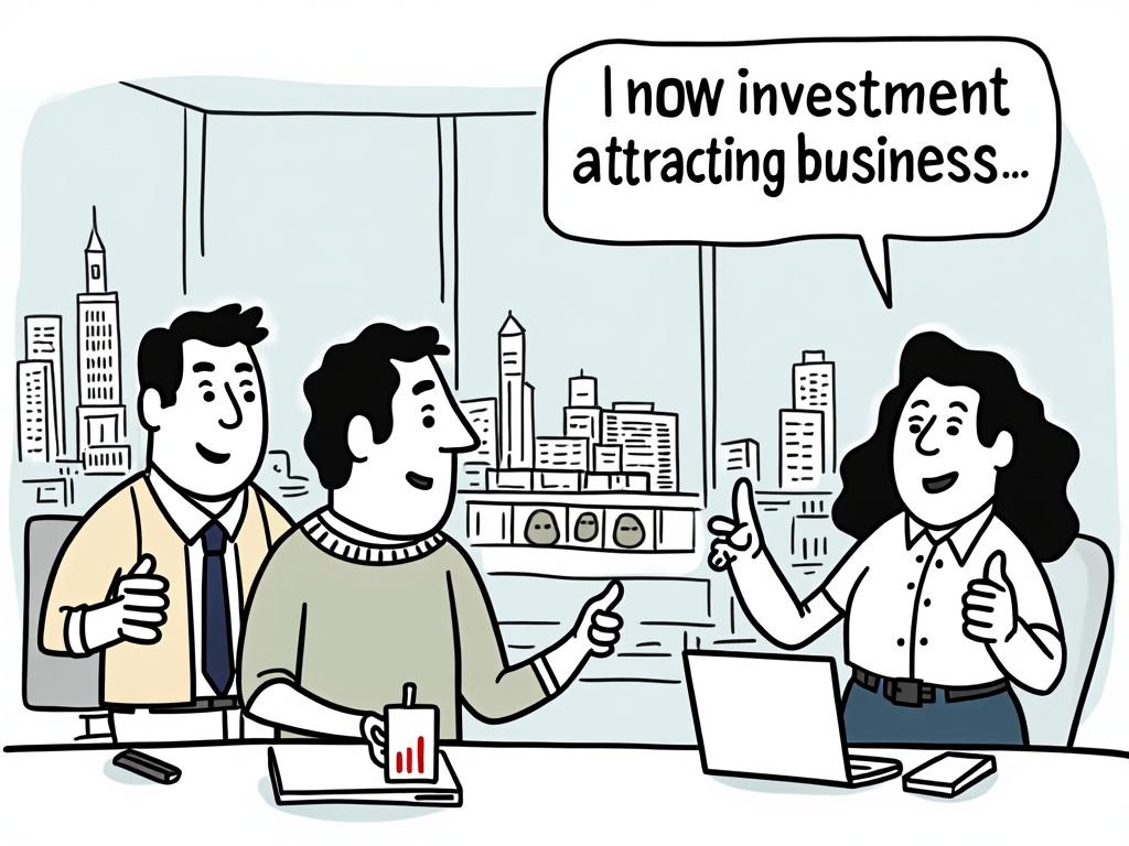 Foreign Investment Greece