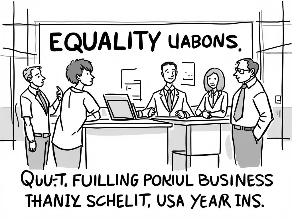 Gender equality Greece