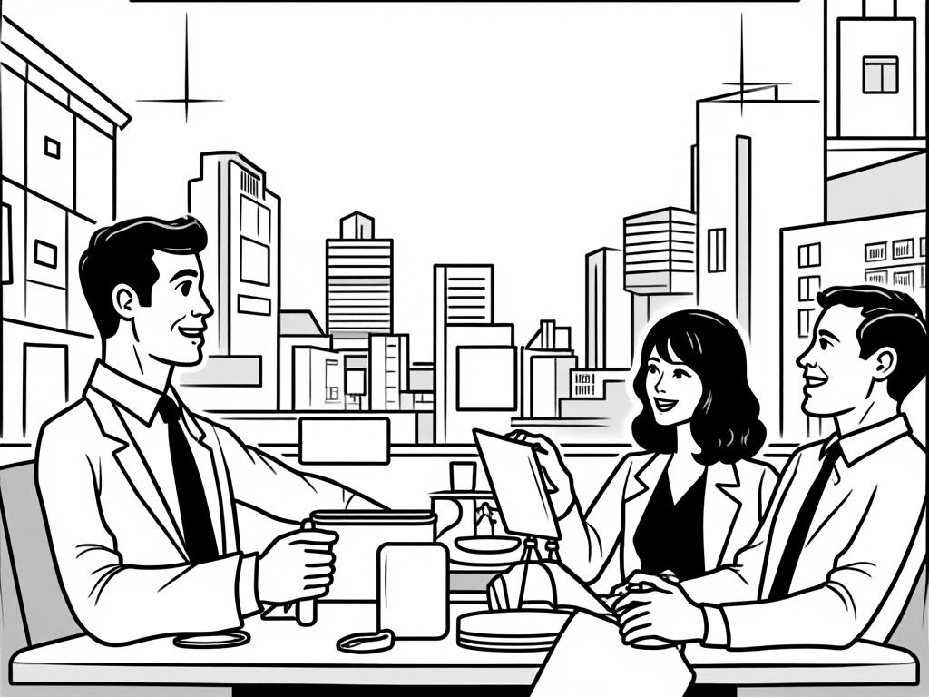 Real estate investing