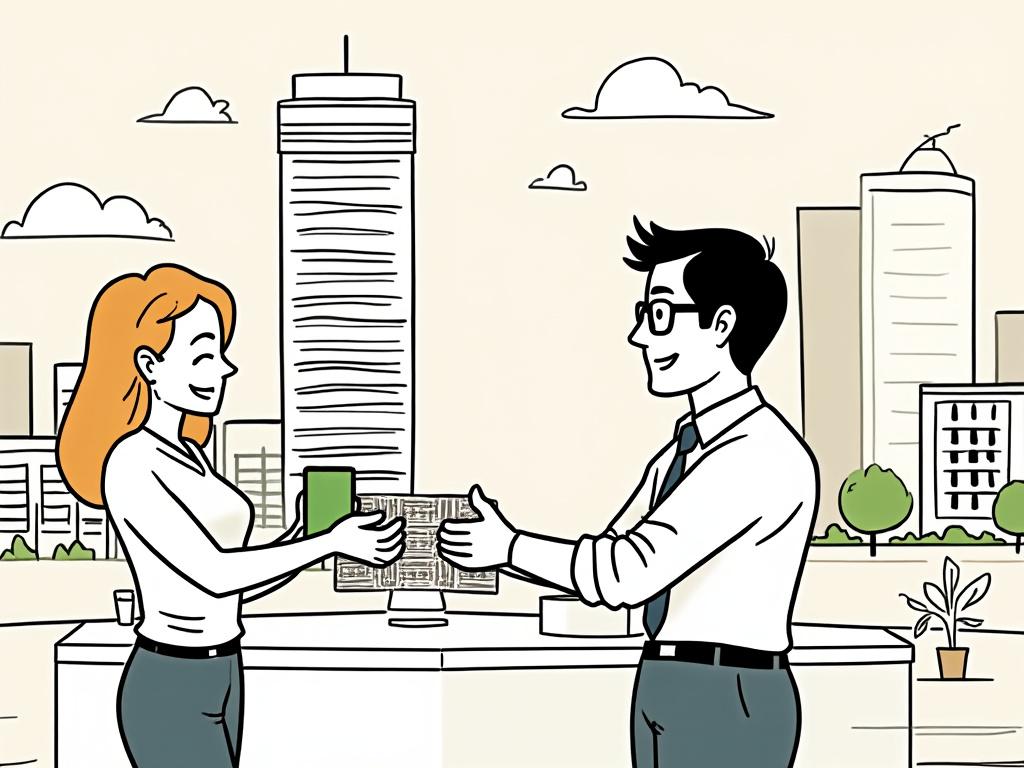 Real estate investing
