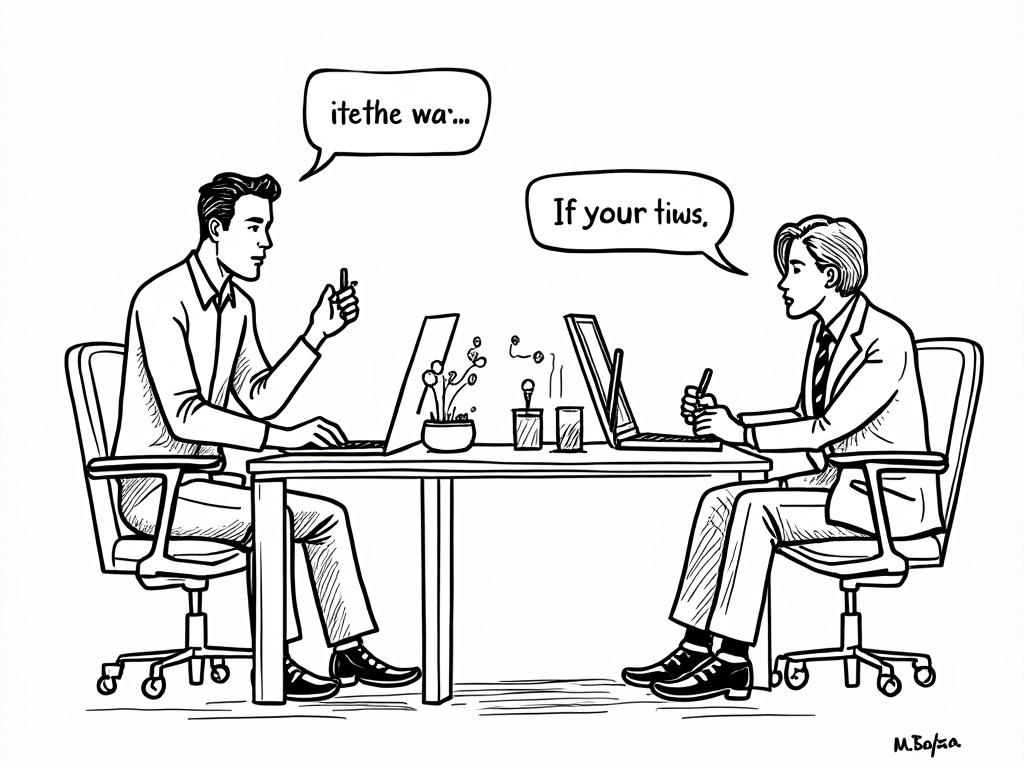 Patient investment strategy