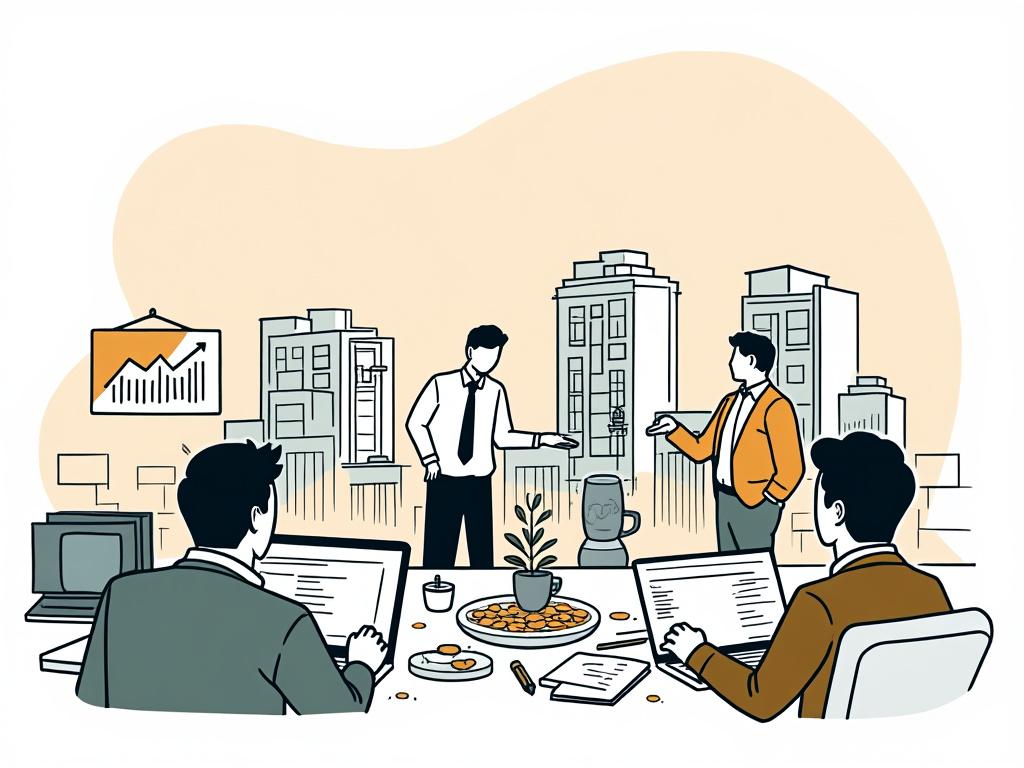 Property appraisal process