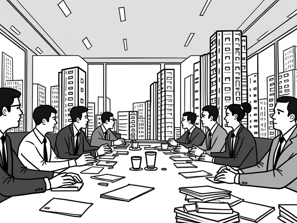 Property appraisal process