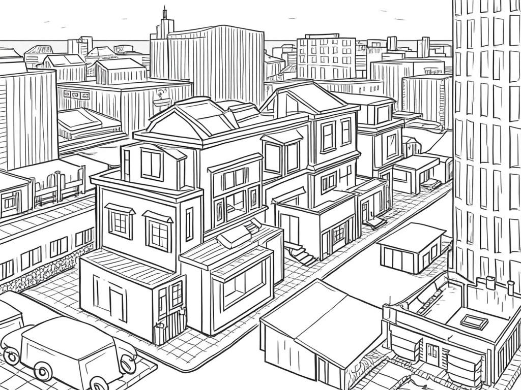 Raw land investment
