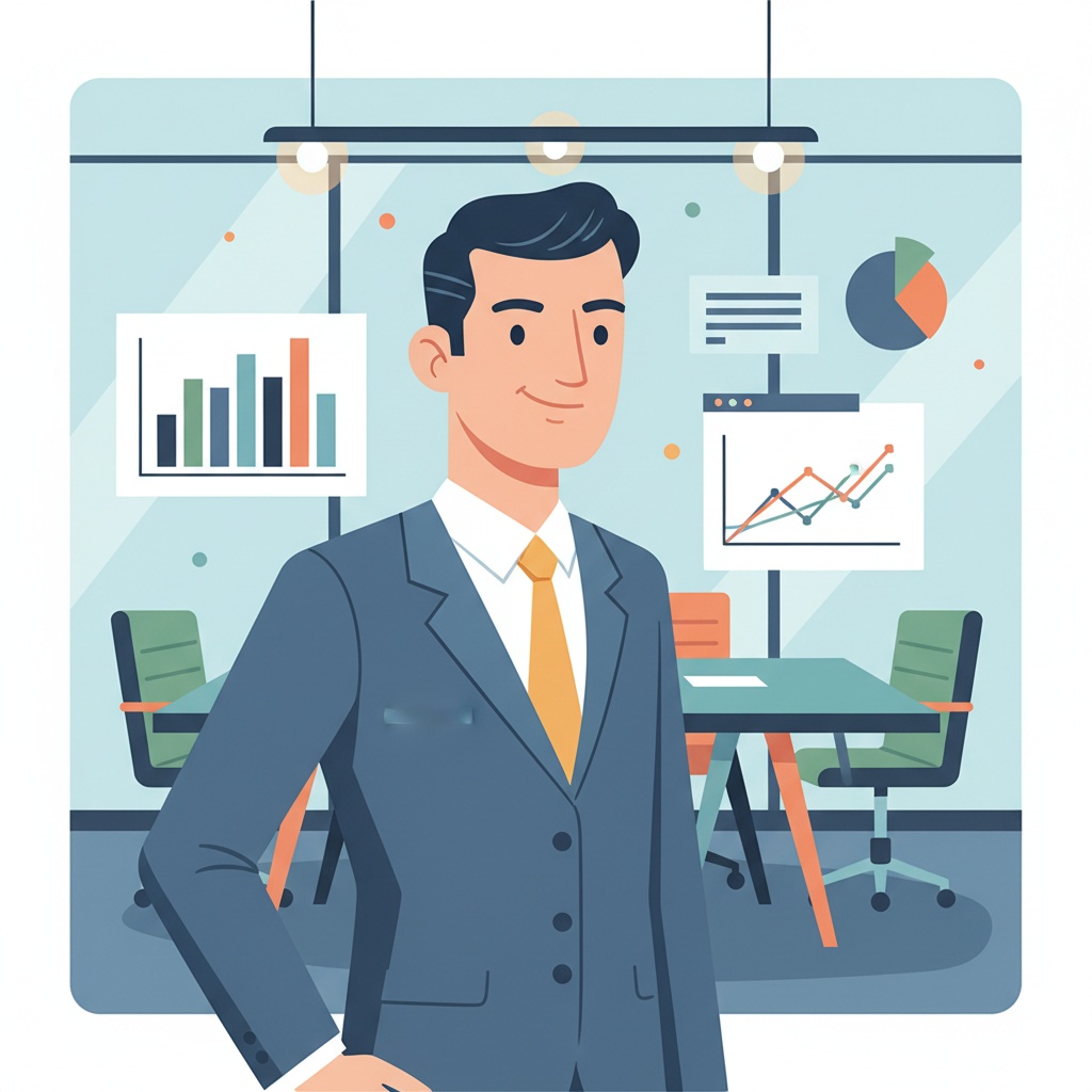 Golden Visa Attorney