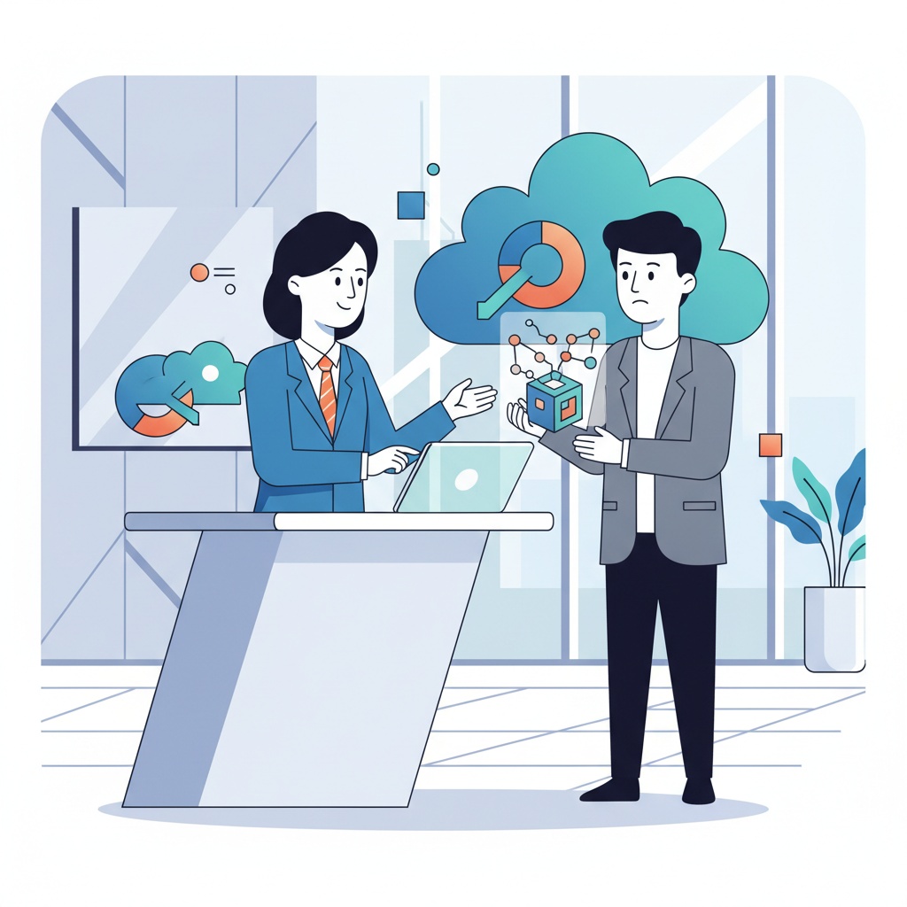 Golden Visa Banking